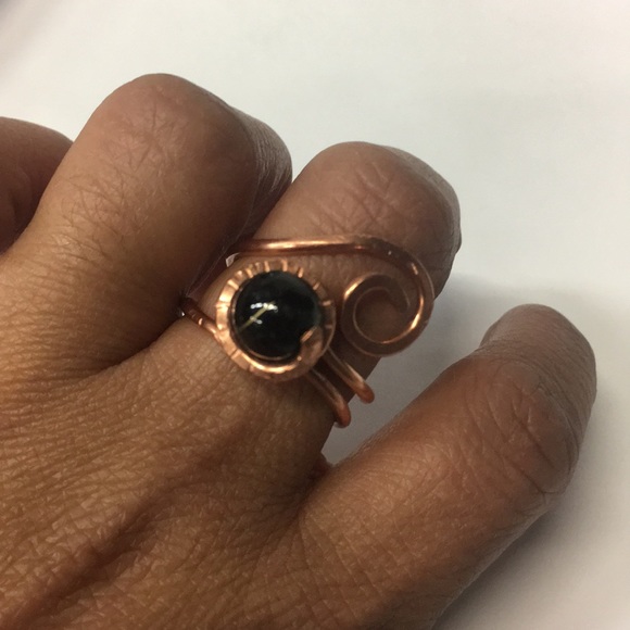 Cooper ring - Picture 3 of 6